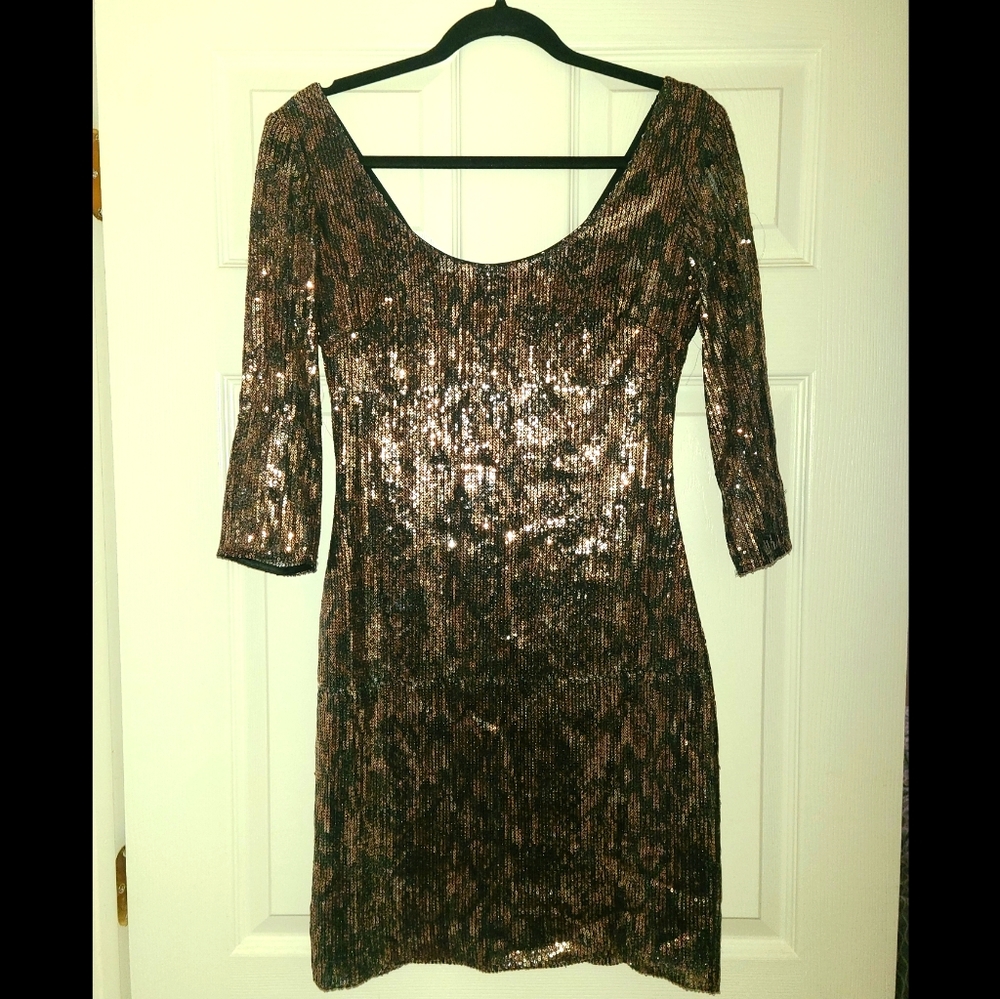 Guess Dress